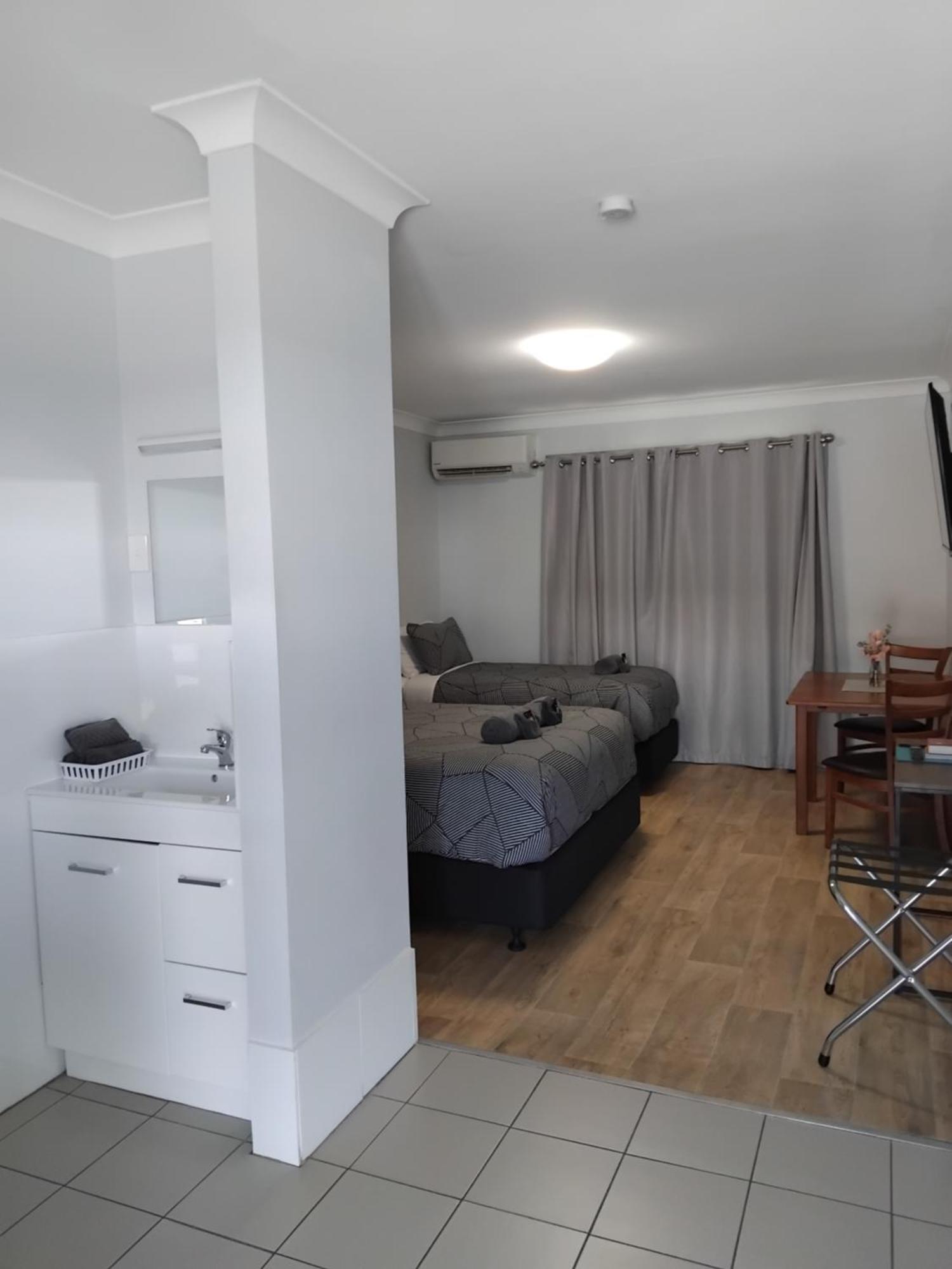 The Major Mitchell Motel Bourke Extérieur photo
