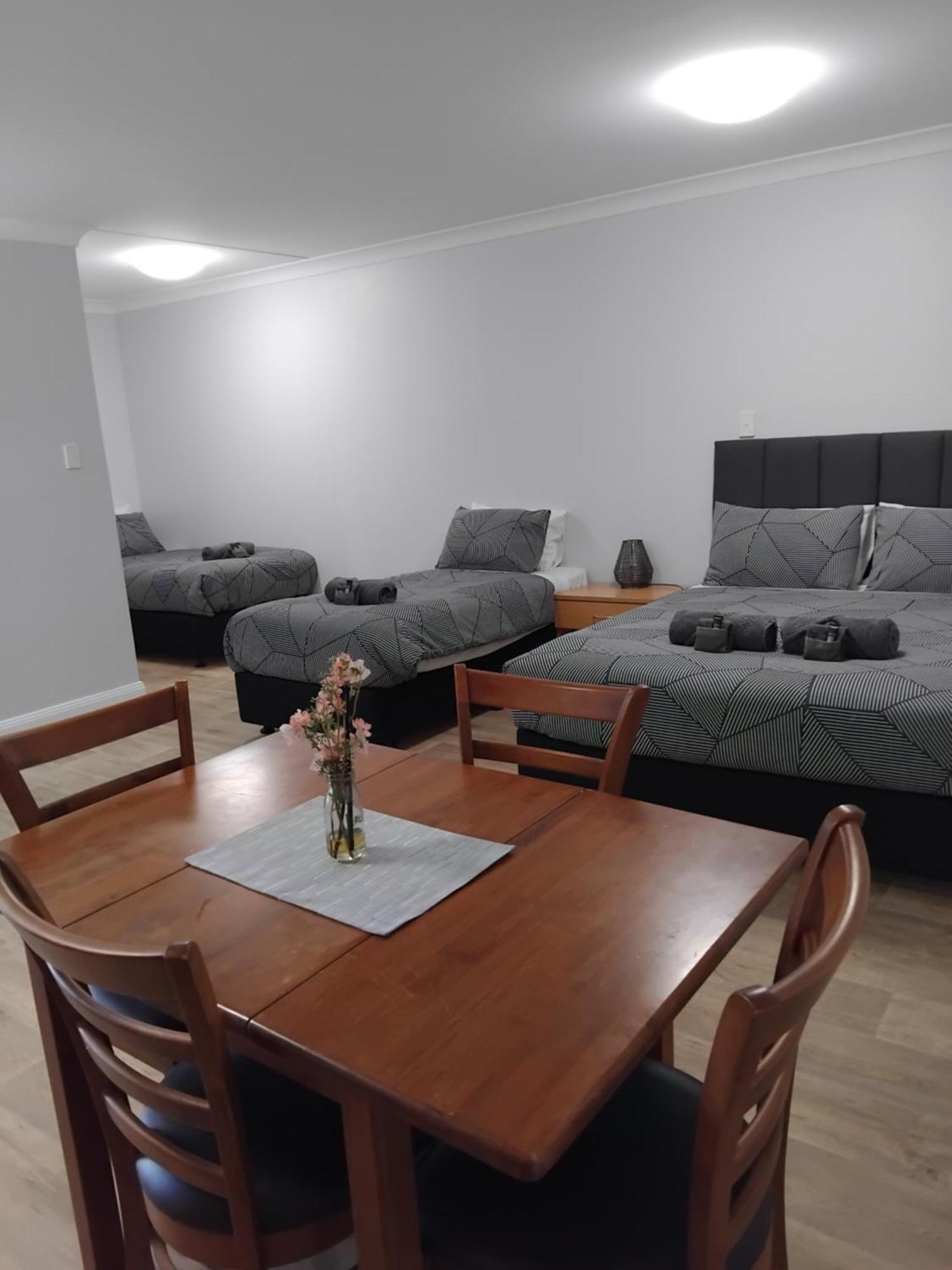 The Major Mitchell Motel Bourke Extérieur photo