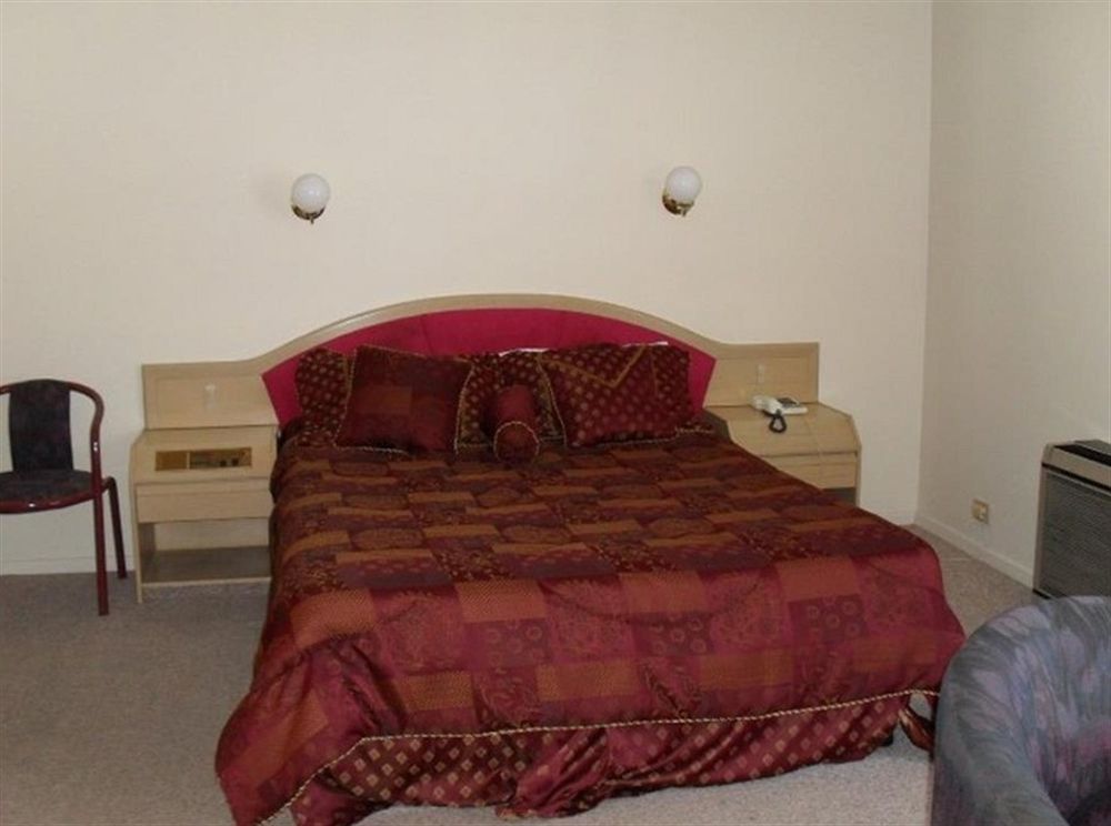 The Major Mitchell Motel Bourke Extérieur photo