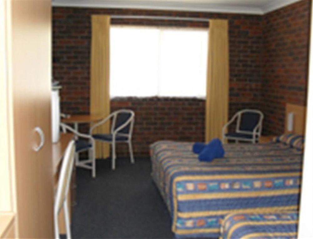 The Major Mitchell Motel Bourke Extérieur photo