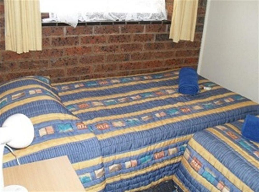 The Major Mitchell Motel Bourke Extérieur photo