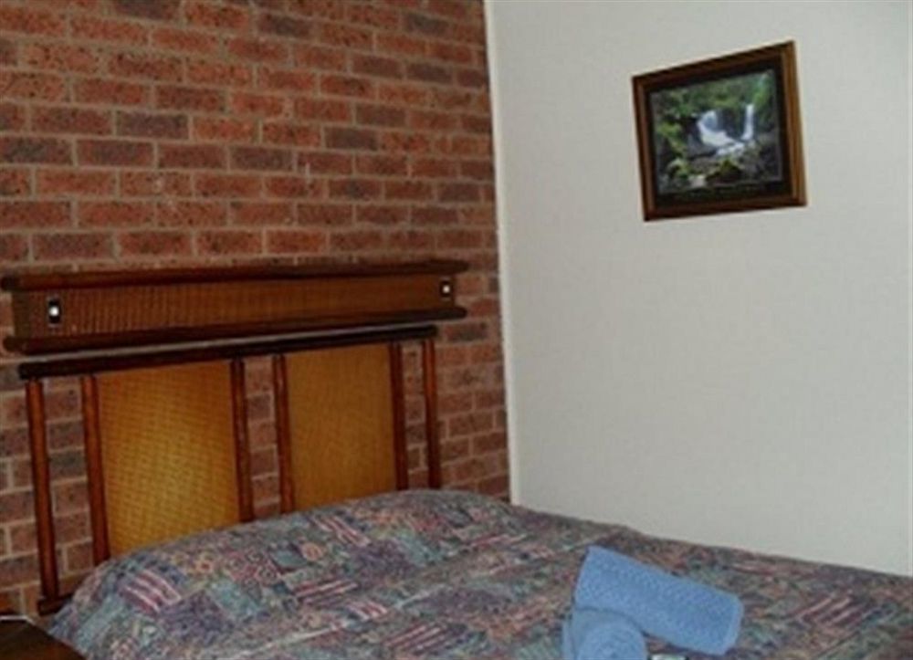 The Major Mitchell Motel Bourke Extérieur photo
